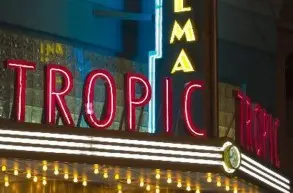Theatre & Cinema